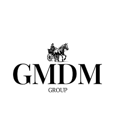 GMDM Branding